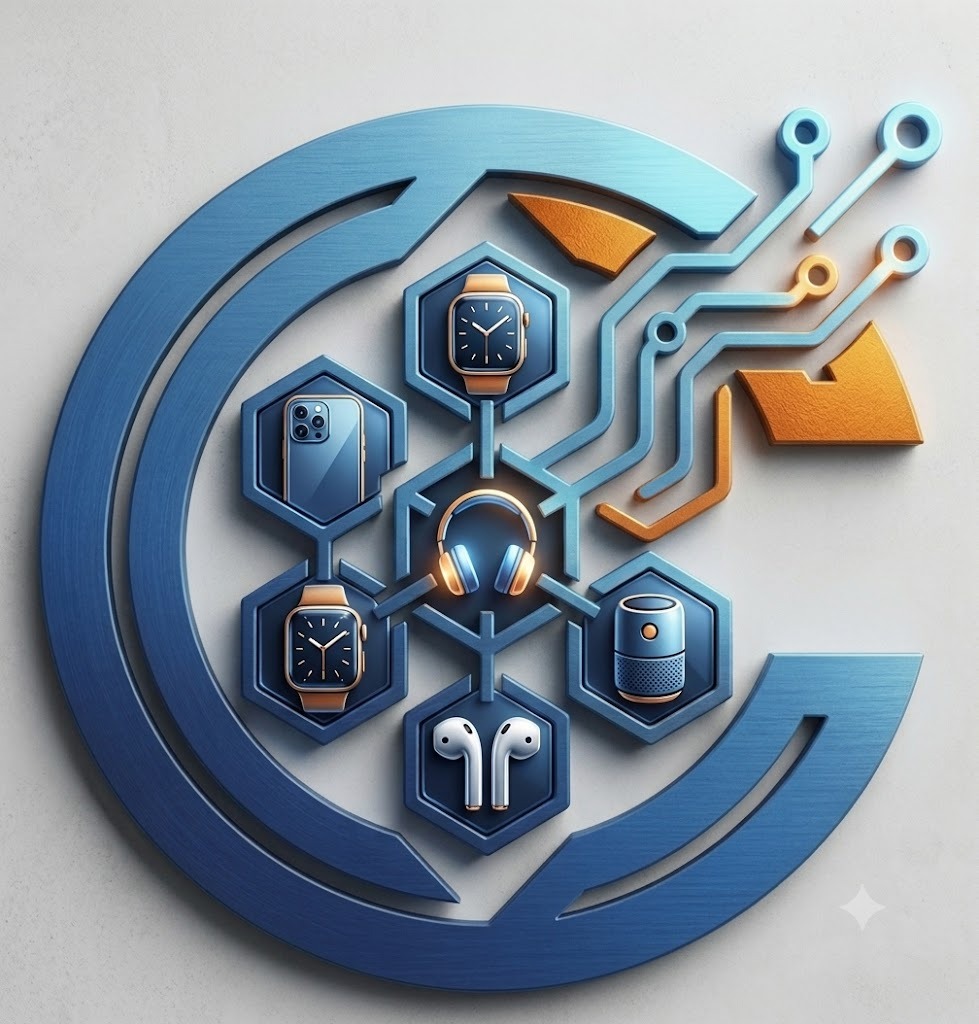CoreSpaceX Premium Gadgets